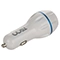 شارژر فندکی تسکو مدل TCG 28 به همراه کابل microUSB